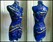 Van Gogh dress 