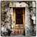 Lectoure Doors#3